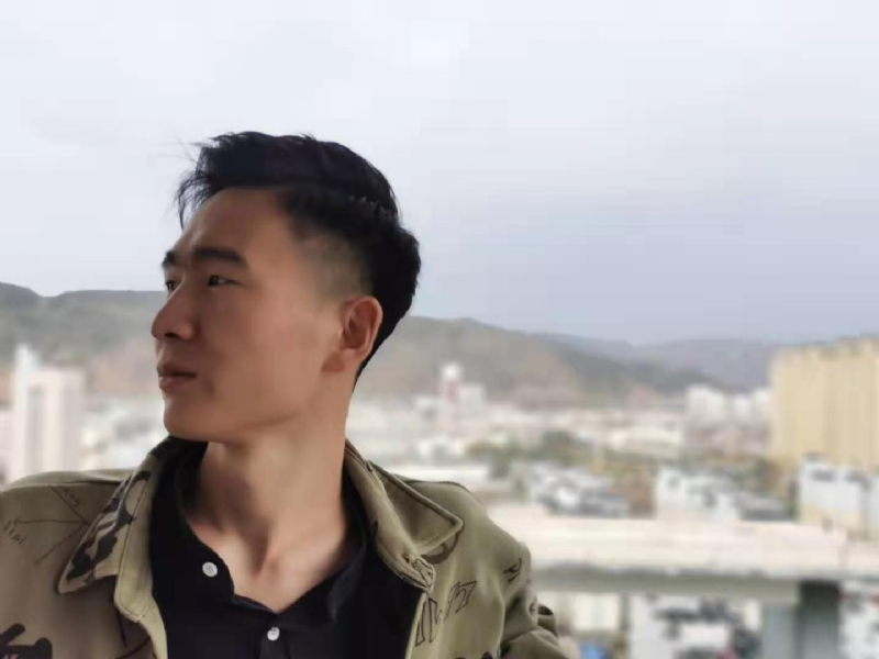 如故6的第一张照片--厦门交友网