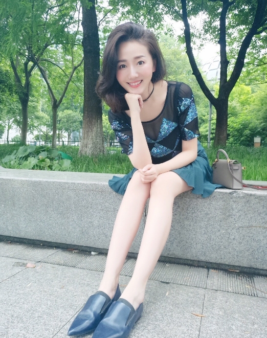 Leanna的第三张照片--厦门交友网
