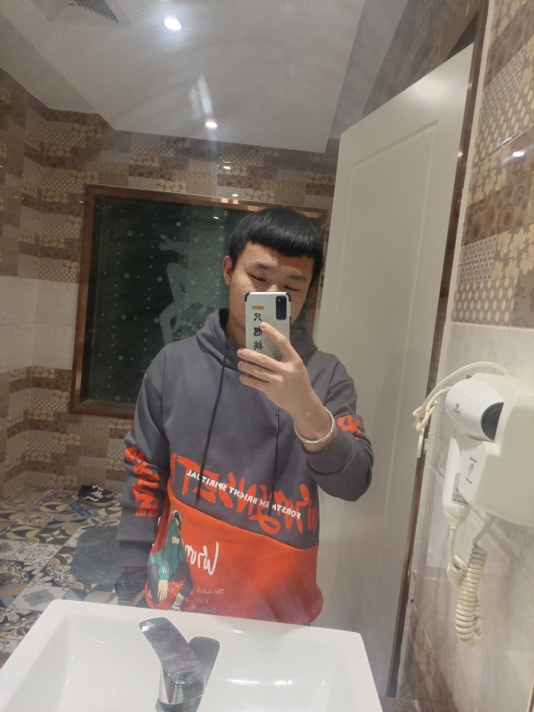 上帝的爱的第一张照片--厦门交友网