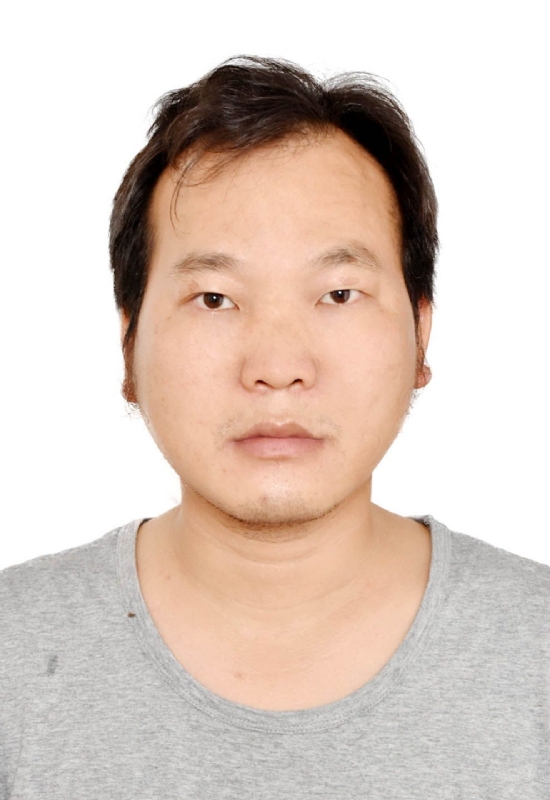 默默的第四张照片--厦门交友网