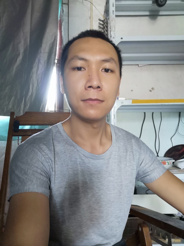晴天的第二张照片--厦门交友网