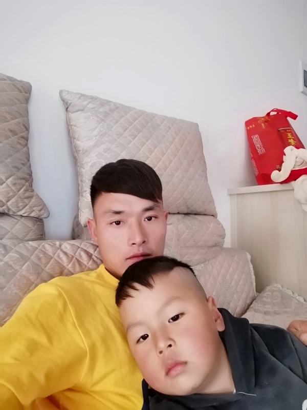 我若成魔的第一张照片--厦门交友网