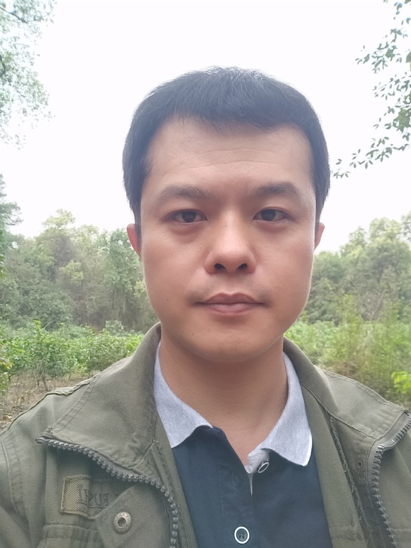 冰河的第一张照片--厦门交友网