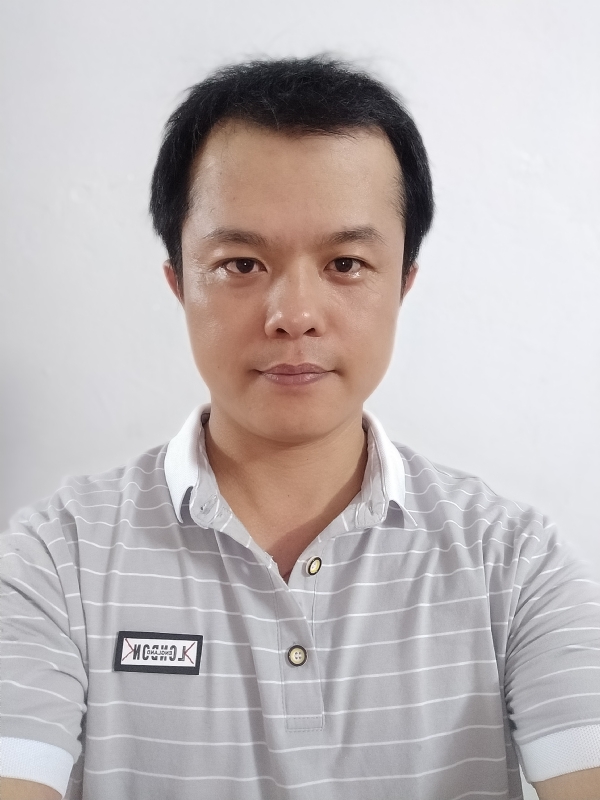冰河的第二张照片--厦门交友网