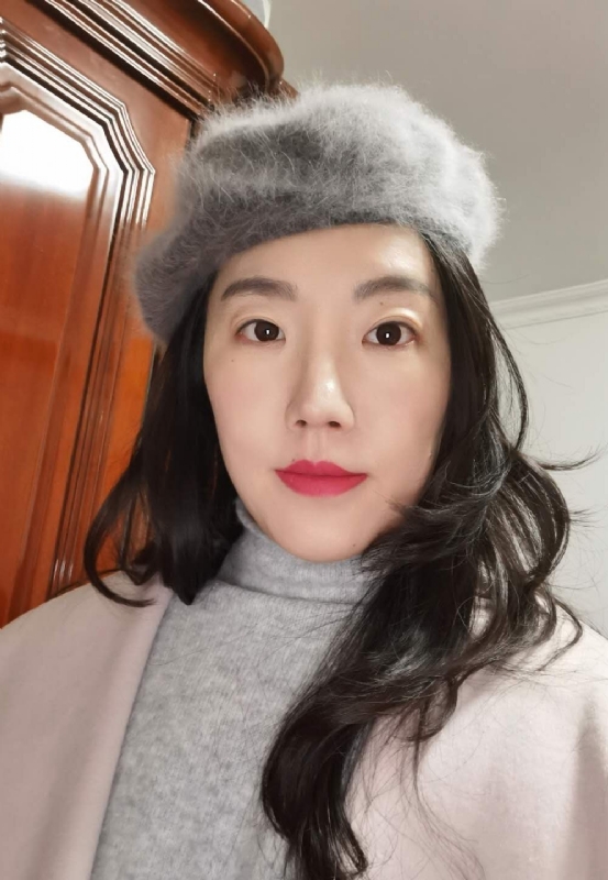 绿水迢迢的第一张照片--厦门交友网
