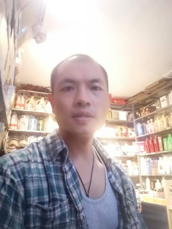 H21的第一张照片--厦门交友网