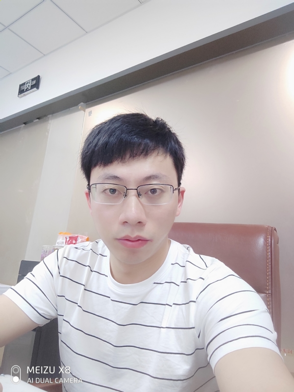 魔幻星空的第一张照片--厦门交友网
