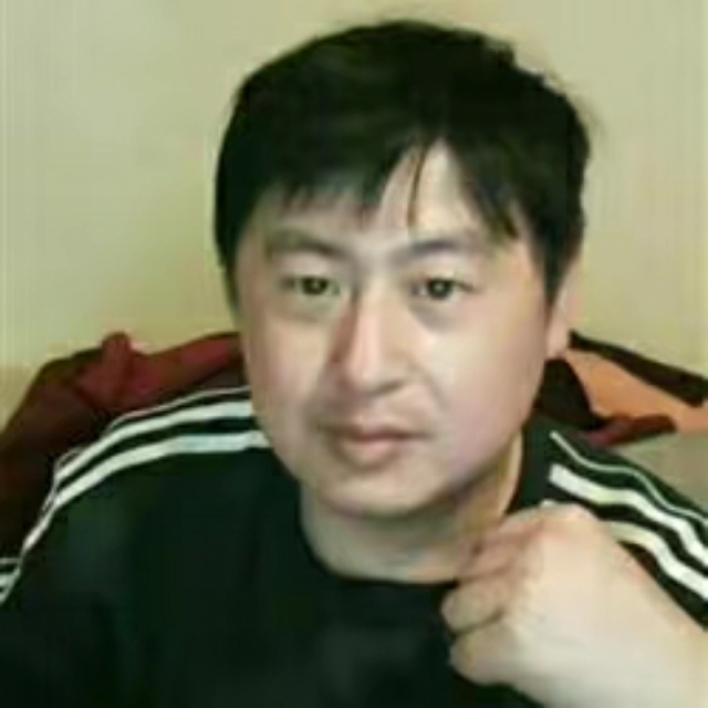 灰太狼的第一张照片--厦门交友网