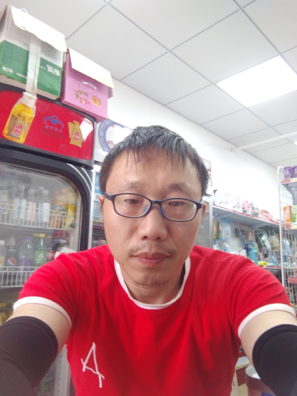 众里寻你的第一张照片--厦门交友网