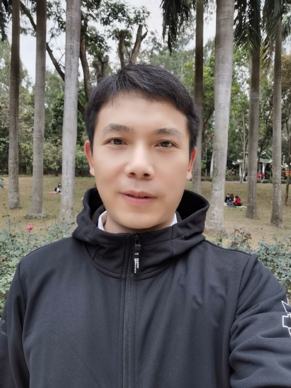 爱的诺言的第一张照片--厦门交友网