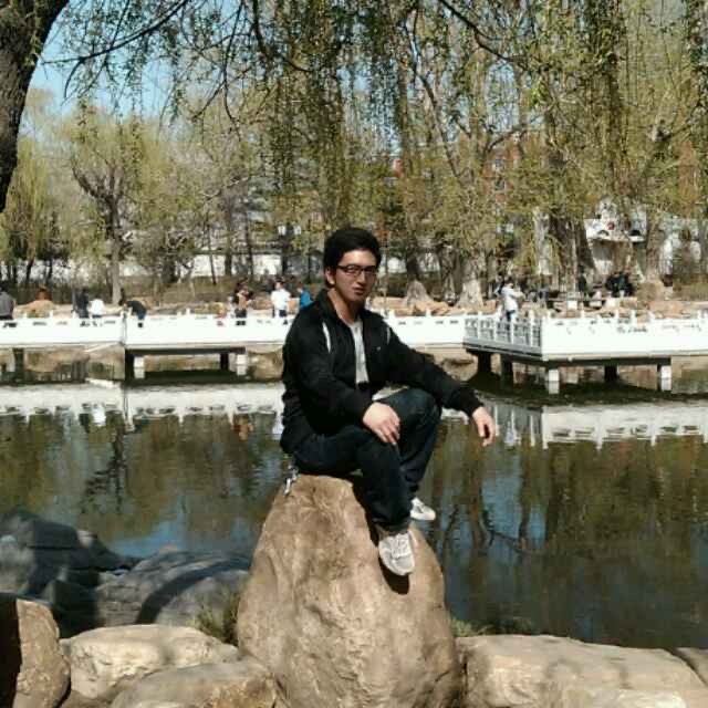 孤独的心的第一张照片--厦门交友网