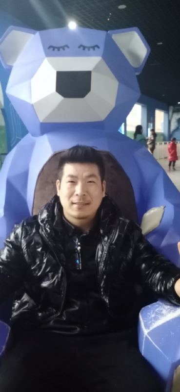 等风来的第一张照片--厦门交友网