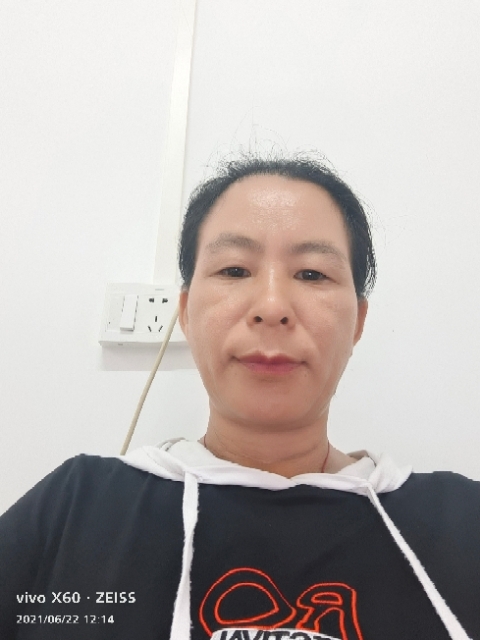 琼的第一张照片--厦门交友网