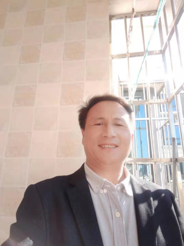 平平安安的第一张照片--厦门交友网