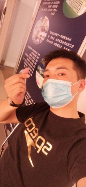 一一罗杰一一的第一张照片--厦门交友网