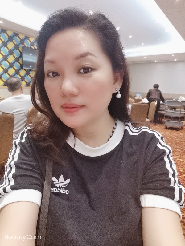 Amy的第一张照片--厦门交友网
