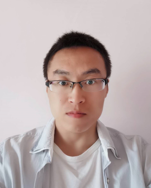 仿佛看到了希望的第二张照片--厦门交友网