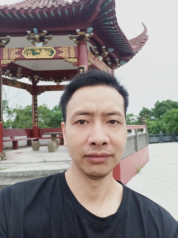 姜太公的第一张照片--厦门交友网