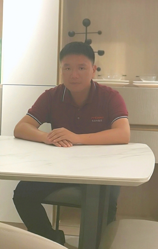 好想有个家的第一张照片--厦门交友网