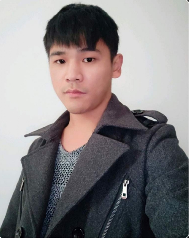 良人的第二张照片--厦门交友网