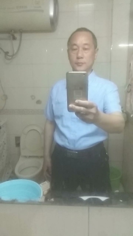 江河湖海的第一张照片--厦门交友网