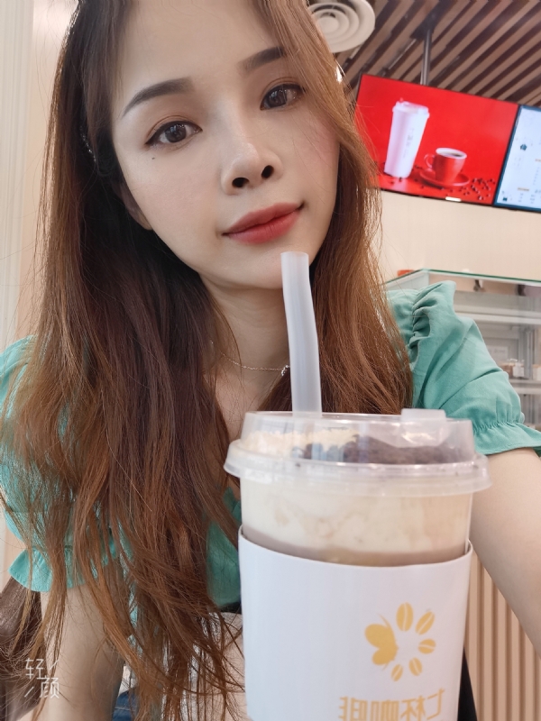 丽丽子的第一张照片--厦门交友网