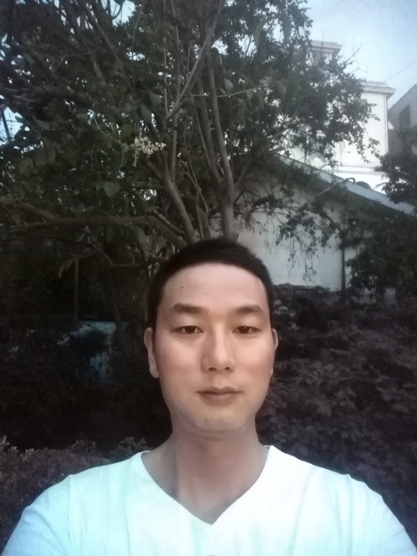 先苦后甜的第一张照片--厦门交友网
