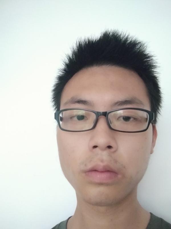 愁丝恨缕沈雄俊爽的第一张照片--厦门交友网