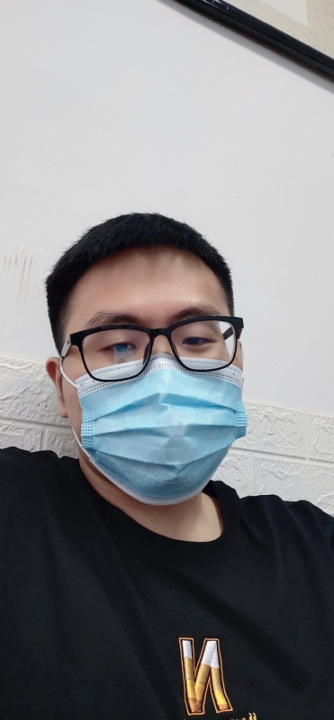 温度的第一张照片--厦门交友网