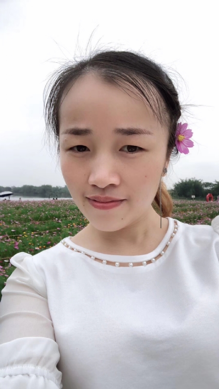 走的第一张照片--厦门交友网