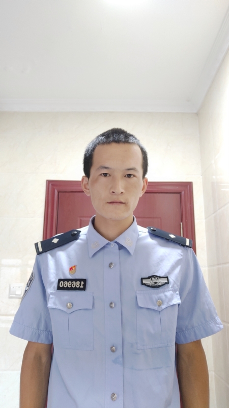 自俞灏明的第一张照片--厦门交友网