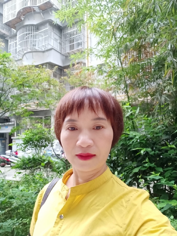 小瓶子的第二张照片--厦门交友网