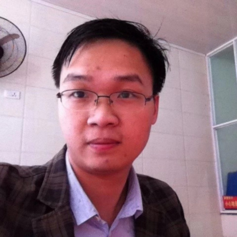 白云飞的第一张照片--厦门交友网