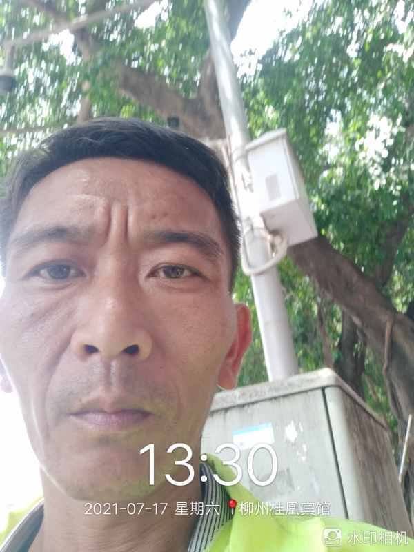 阿强的第一张照片--厦门交友网