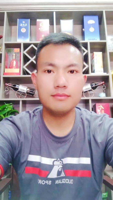 钱乾的第一张照片--厦门交友网