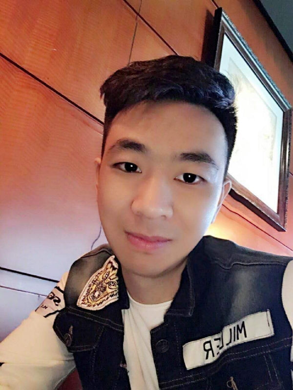 滞后的微笑的第三张照片--厦门交友网