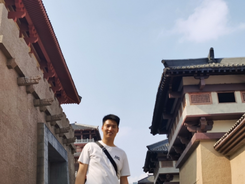 咸鱼不闲的第二张照片--厦门交友网