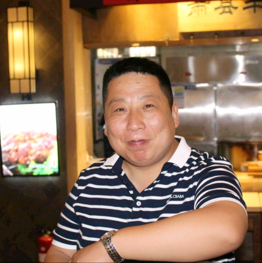 慢半拍的第一张照片--厦门交友网