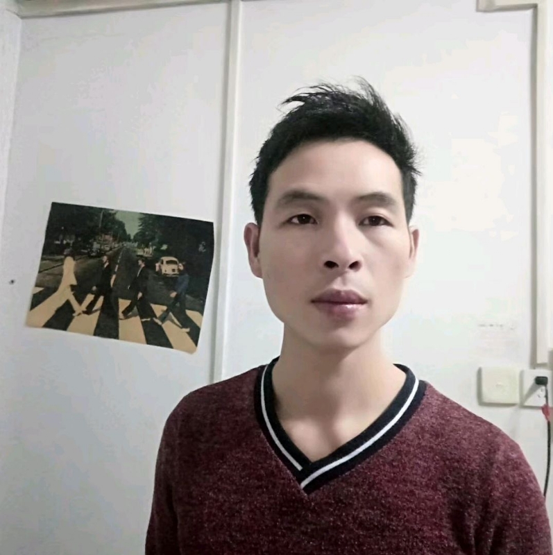 真诚相待的第一张照片--厦门交友网