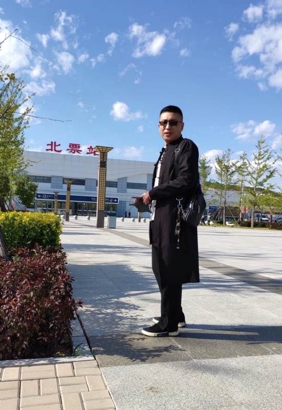 仟佰渡的第一张照片--厦门交友网