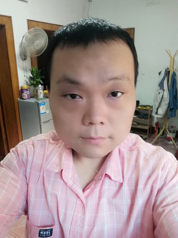 人人的第一张照片--厦门交友网