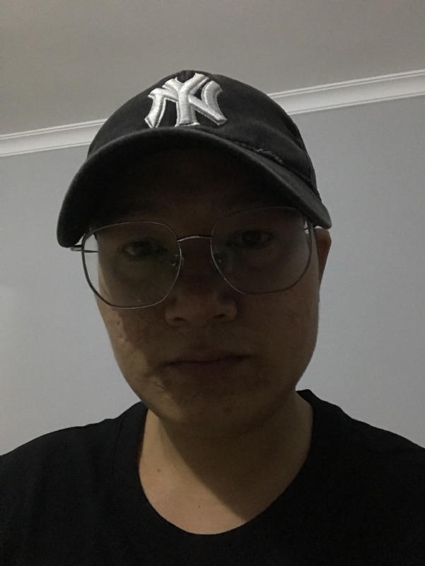 风花雪夜的第一张照片--厦门交友网