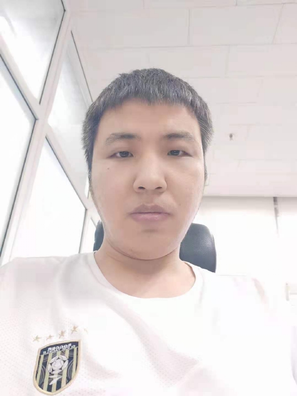 少侠之令狐冲的第一张照片--厦门交友网