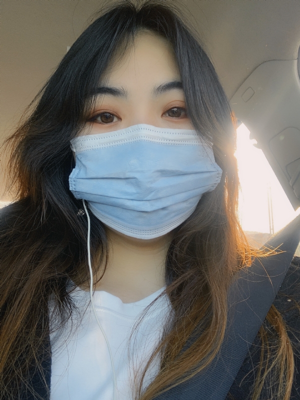 小周周的第一张照片--厦门交友网
