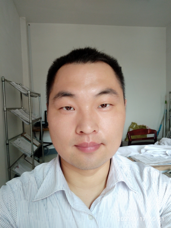 阿灿的第一张照片--厦门交友网