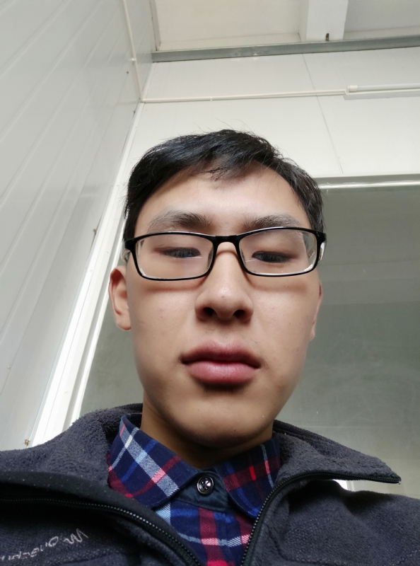 天启星辰的第一张照片--厦门交友网