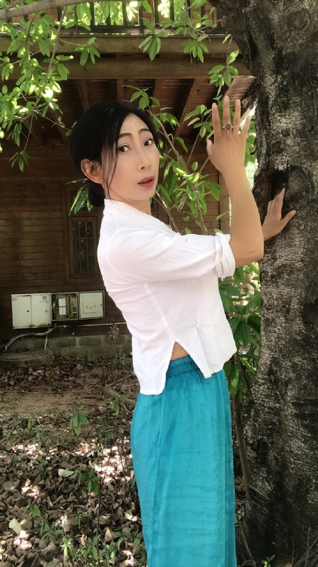 山寨夫人的第一张照片--厦门交友网