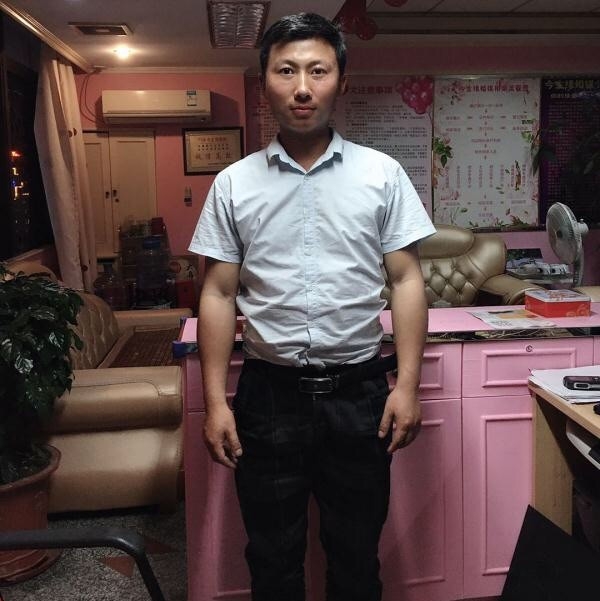 健华的第一张照片--厦门交友网