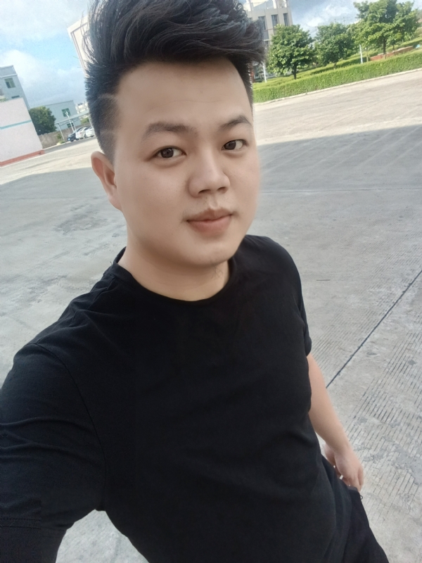 清风的第一张照片--厦门交友网