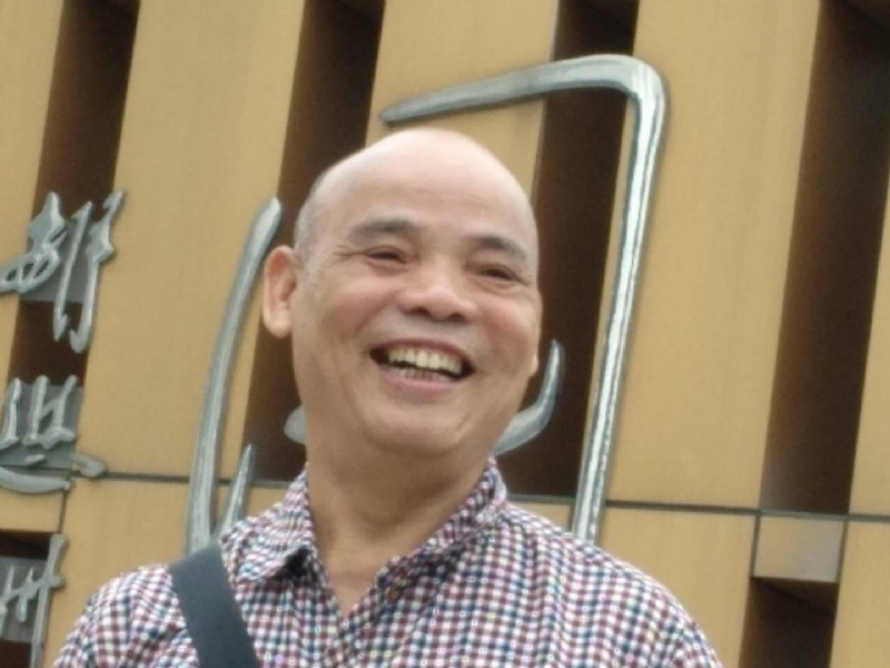 相遇有缘的第一张照片--厦门交友网